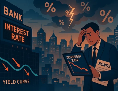 ریسک نرخ بهره (Interest Rate Risk) چیست؟