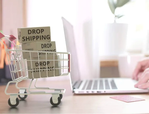 مشکلات دراپ شیپینگ – چالش ها و راه حل