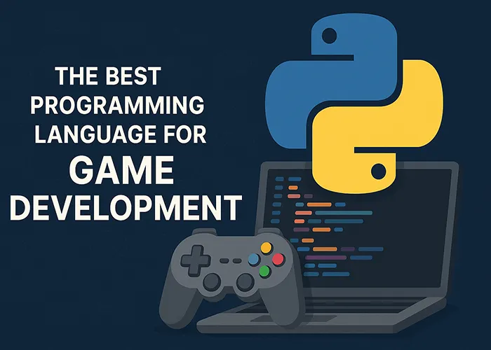 1-best-programming-language-for-game-development بهترین زبان برنامه نویسی برای بازی سازی