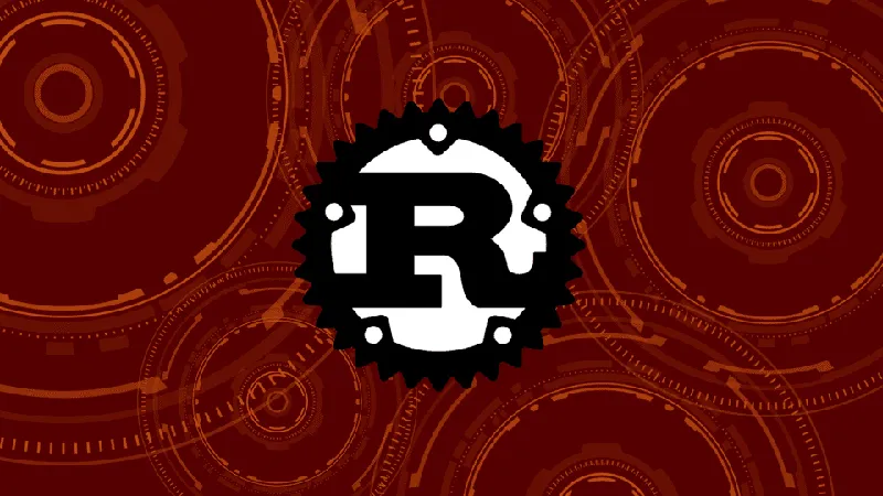 RUST برای ساخت بازی