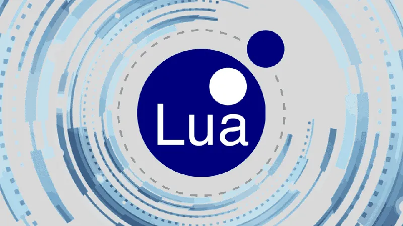 آیا Lua برای ساخت بازی مناسب است؟