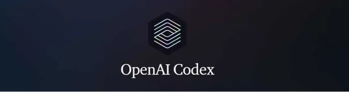 OpenAI Codex – هوش مصنوعی چندمنظوره و پیشرفته برای کدنویسی