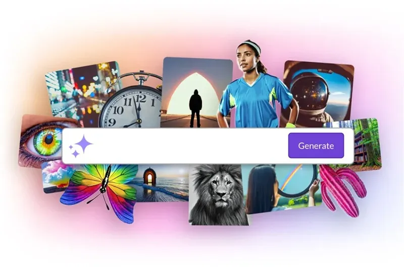 Getty Images AI Generator GenerativeAI by iStock