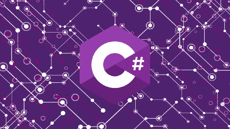 C# برای ساخت بازی