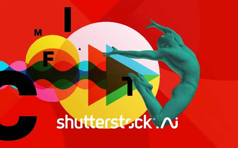 Shutterstock AI Image Generator
