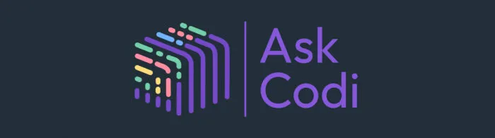 AskCodi – هوش مصنوعی کاربردی برای برنامه نویسی روزمره