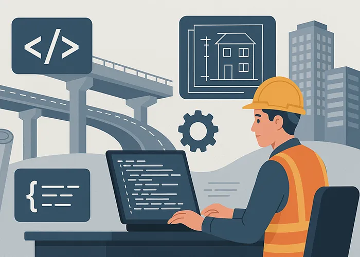 application-of-programming-in-civil-engineering (1) کاربرد برنامه نویسی در مهندسی عمران