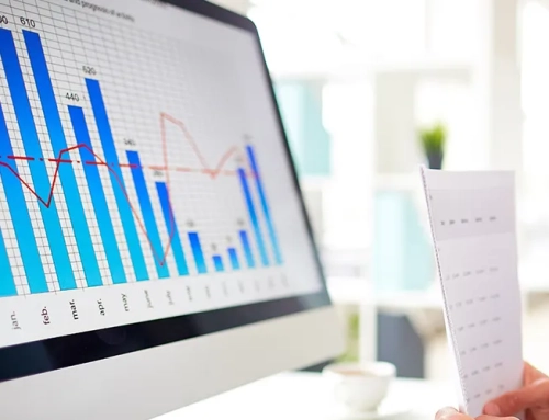 میانگین وزنی درصد خطای مطلق (WMAPE) و نحوه محاسبه آن
