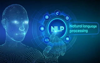 کاربردهای پردازش زبان طبیعی (NLP)