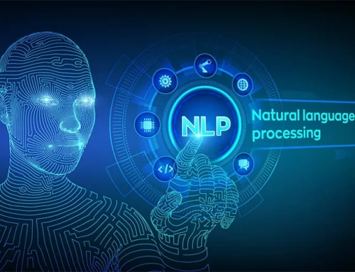 کاربردهای پردازش زبان طبیعی (NLP)