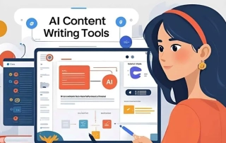 بهترین هوش مصنوعی برای تولید محتوا