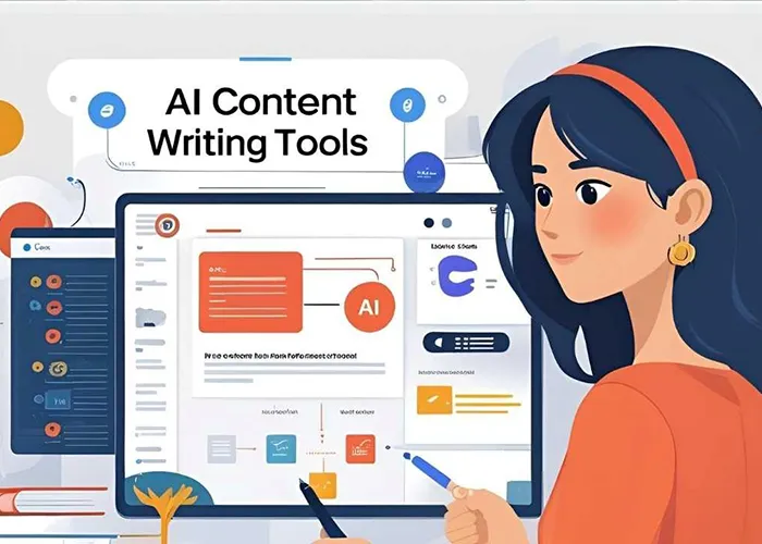 best artificial intelligence for content production بهترین هوش مصنوعی برای تولید محتوا