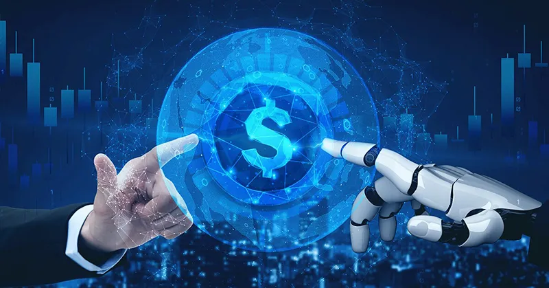 کاربرد پردازش زبان طبیعی در خدمات مالی