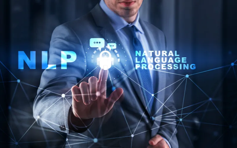 کاربرد پردازش زبان طبیعی در تجارت خرده فروشی و آنلاین