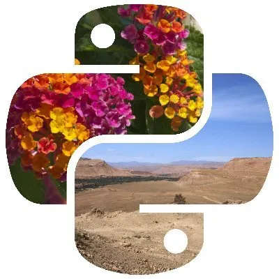 پردازش تصویر با پایتون