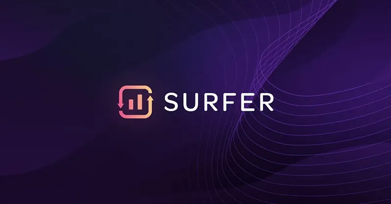 Surfer SEO هوش مصنوعی برای نوشتن مقاله