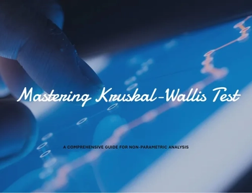آزمون کروسکال والیس (Kruskal-Wallis test)