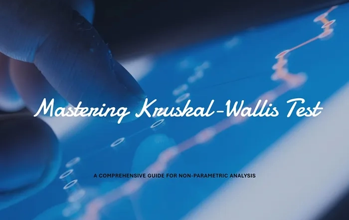 آزمون کروسکال والیس (Kruskal-Wallis test)
