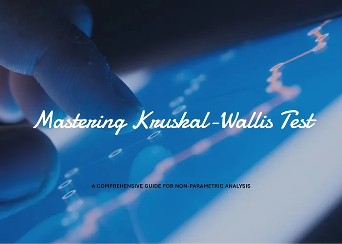 آزمون کروسکال والیس (Kruskal-Wallis test)