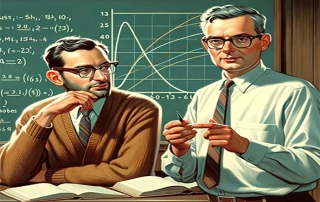آزمون شاپیرو-ویلک: نحوه محاسبه و مثال عددی