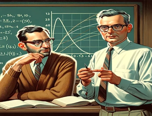 آزمون شاپیرو-ویلک: نحوه محاسبه و مثال عددی