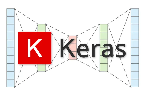 Keras رابط کاربری ساده برای شبکه های عصبی