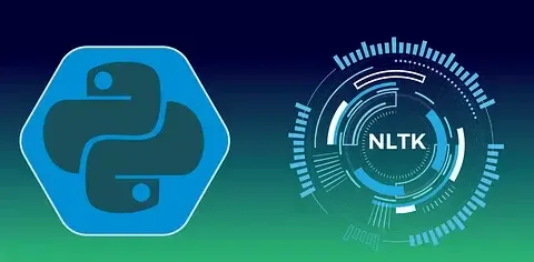 NLTK ابزار پردازش زبان طبیعی