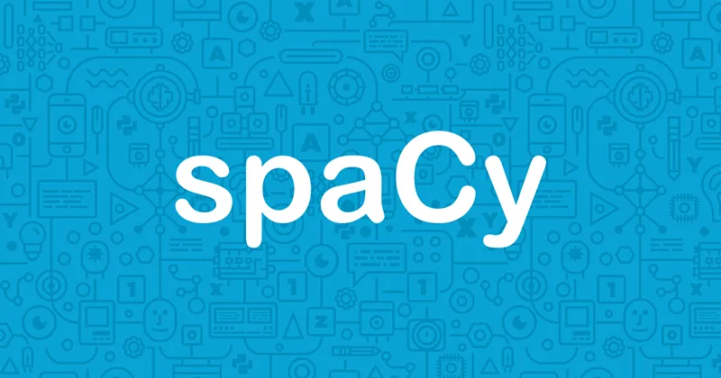 spaCy سریع، بهینه و آماده تولید