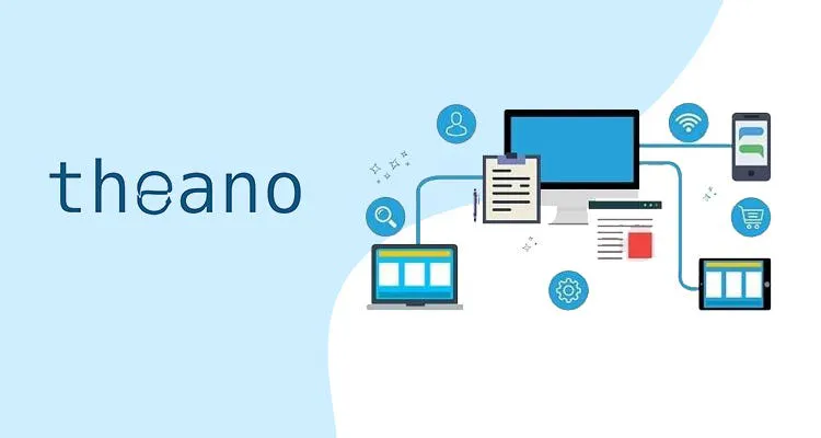Theano محاسبات عددی پیشرفته