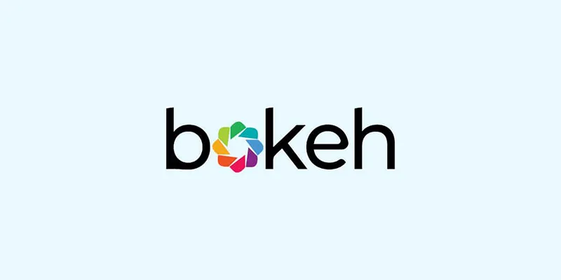 Bokeh تجسم داده تعاملی