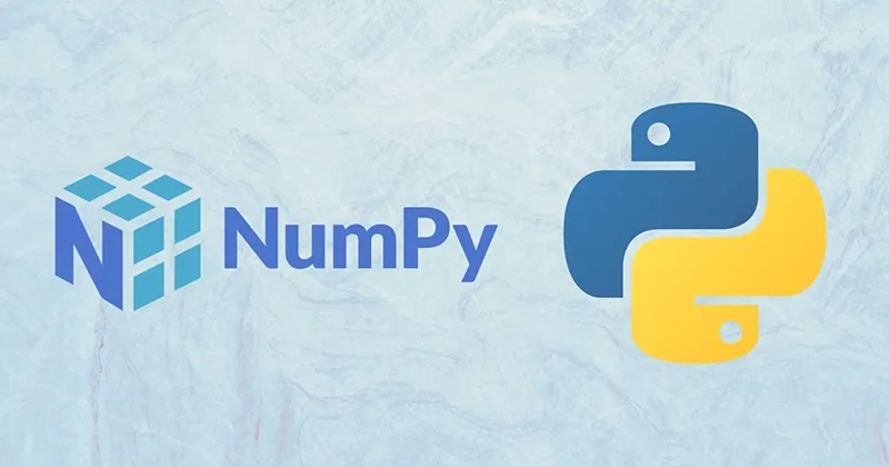 NumPy قلب محاسبات عددی در پایتون
