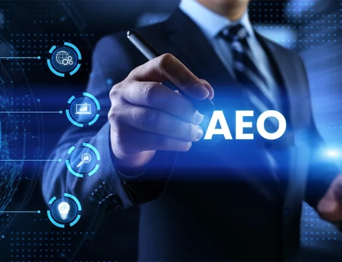 AEO چیست؟ راهنمای کامل بهینه سازی برای موتور پاسخگو