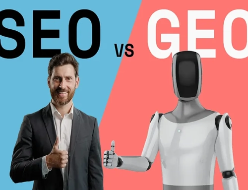 تفاوت GEO و SEO: ویژگی ها، عملکزد و جذب ترافیک