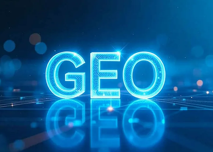 1-Generative Engine Optimization بهینه سازی موتور مولد (GEO): استراتژی ها و آینده سئو