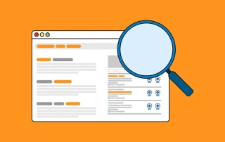 نحوه یافتن کلمه کلیدی برای سئو محلی