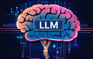 مدل های زبانی بزرگ (LLM)