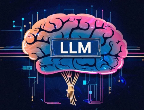 مدل های زبانی بزرگ (LLM)