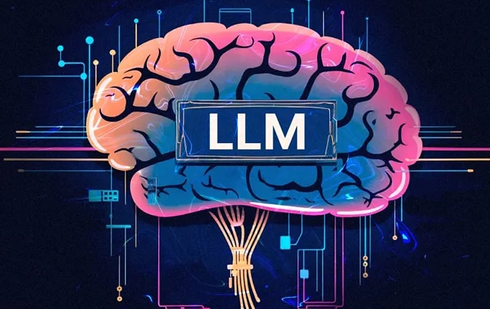 مدل های زبانی بزرگ (LLM)