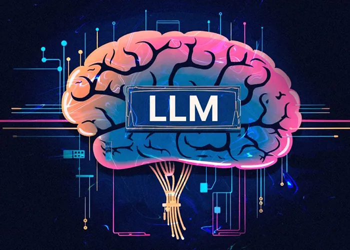 1-Large Language Models مدل های زبانی بزرگ (LLM)