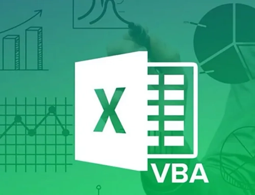 کاربرد VBA در اکسل: معرفی، کاربردها و میانبرها