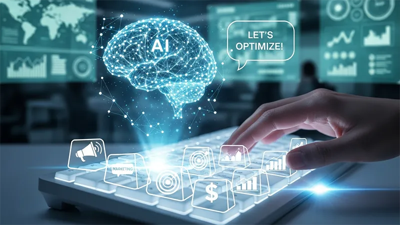 چطور با GEO می توانی برندت را در نتایج هوش مصنوعی برجسته کنی؟