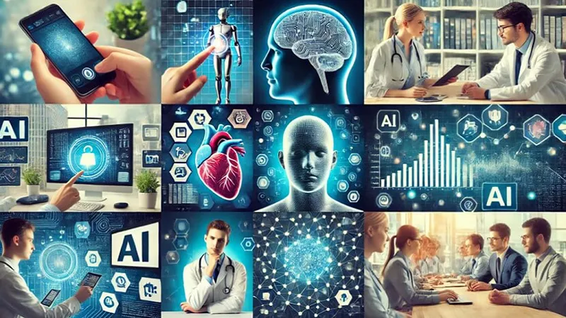 چگونه هوش مصنوعی و یادگیری ماشین جهان اطراف ما را هوشمند تر کردهاند؟