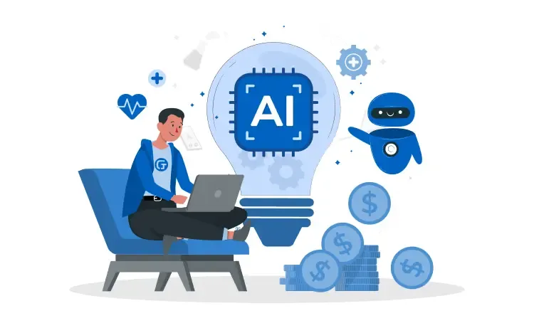 درمان هوشمند، اقتصادی تر و در دسترس تر با کمک هوش مصنوعی