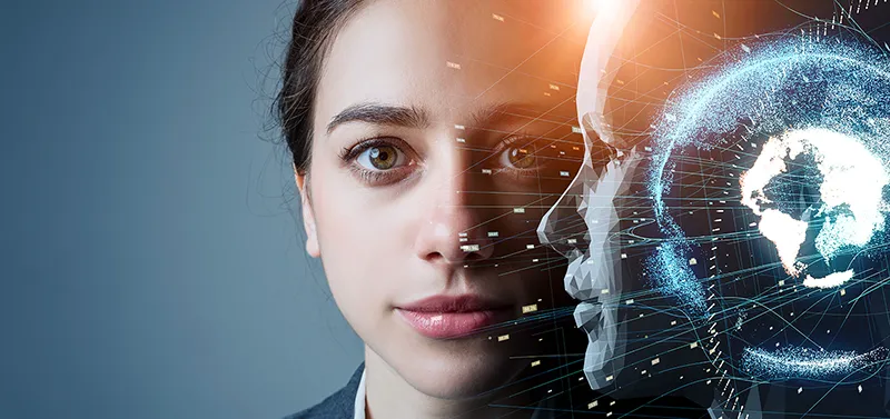 تفاوت هوش مصنوعی و یادگیری ماشین