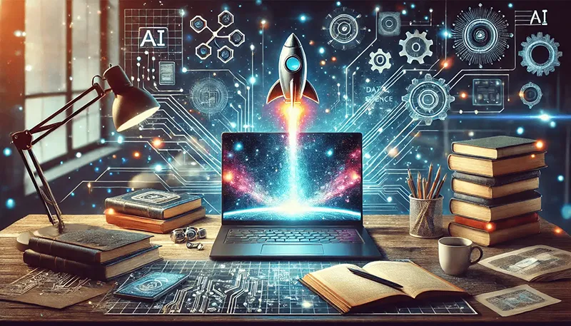 برای یادگیری هوش مصنوعی به چه میزان زمان نیاز داریم؟