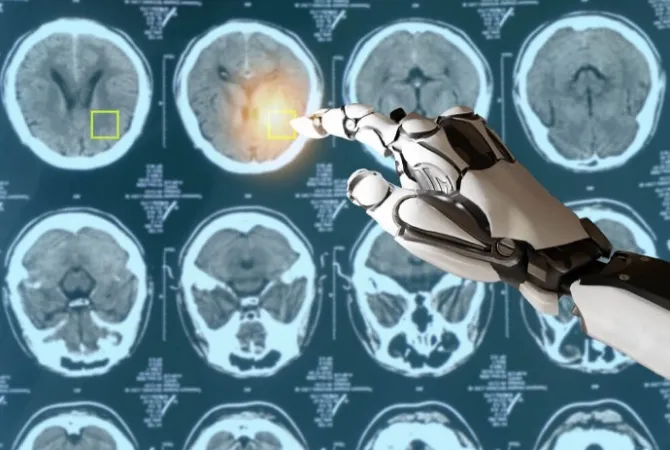 تشخیص سریع تر با هوش مصنوعی در پزشکی از راه دور ممکن شده است.