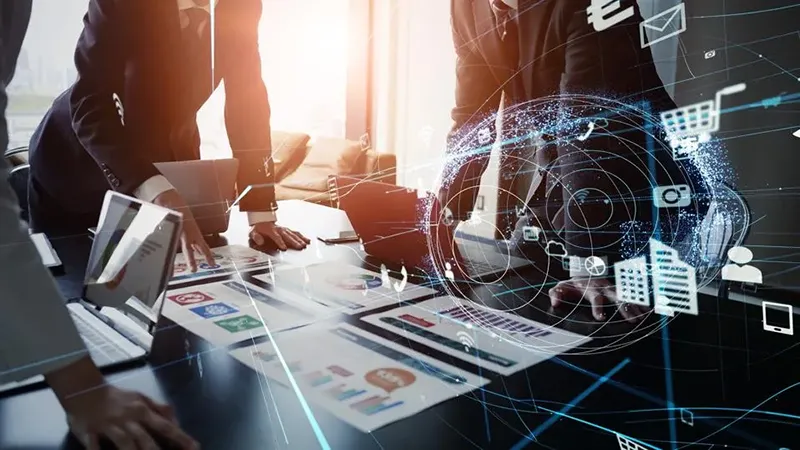 هوش مصنوعی، موتور رشد فروش و تحول بازاریابی دیجیتال