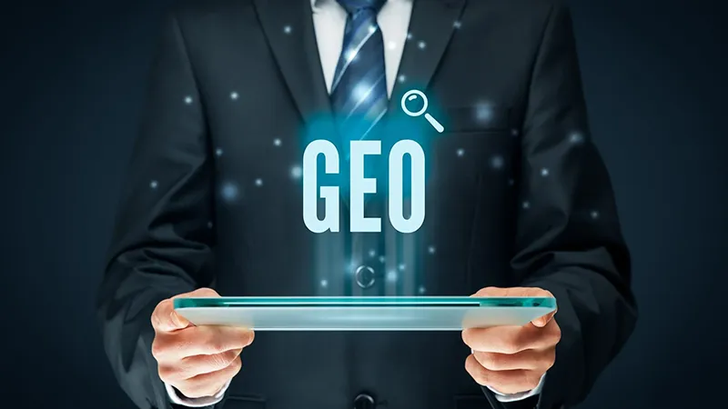 آیا کلمات کلیدی در GEO مانند SEO اهمیت دارد؟