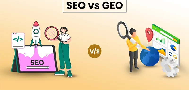 وقتی دیگران معرفی می کنند؛ قدرت دیده شدن در GEO افزایش می یابد.
