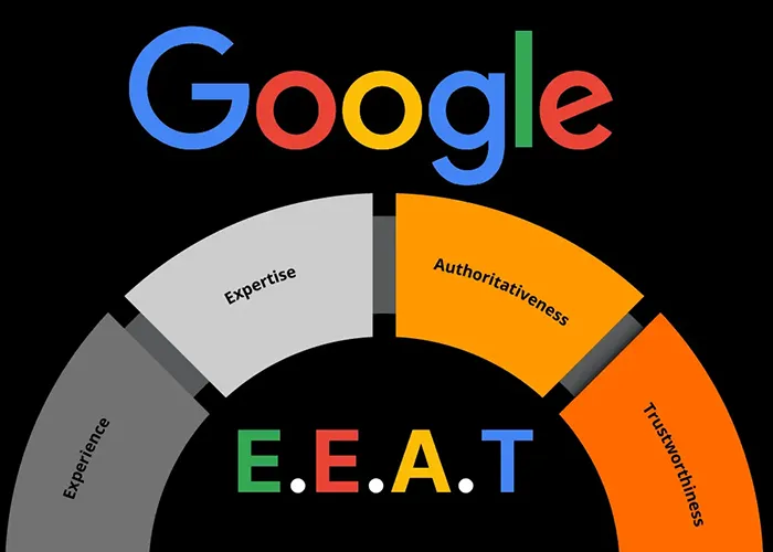 1-E-E-A-T E-E-A-T چیست؟ مفهوم، اهمیت و استراتژی ها
